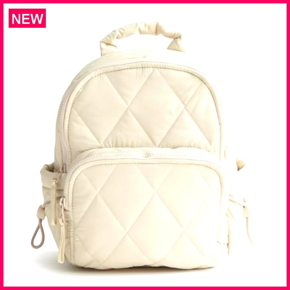 Featherweight Small Backpack, Lightweight Nylon, … - image 5